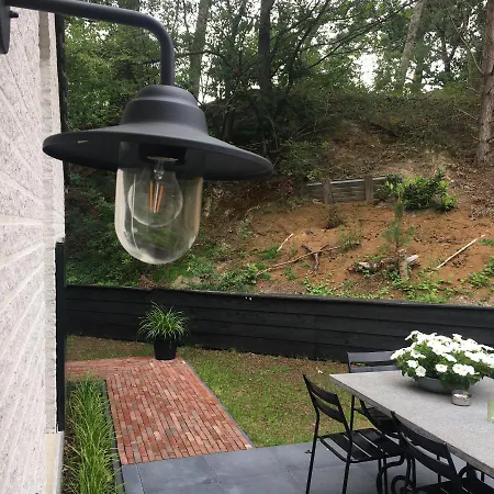 Semesterbostad Huusje21