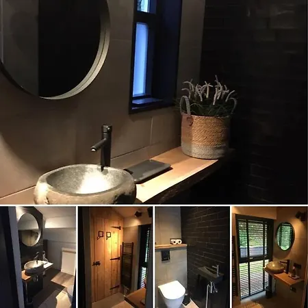 Semesterbostad Huusje21 Nunspeet