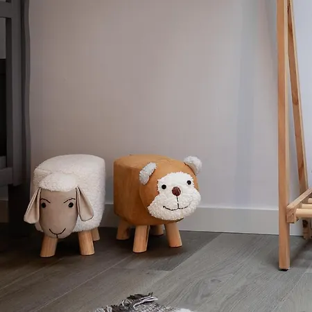 Semesterbostad Huusje21 Nunspeet