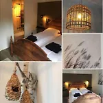 Huusje21 Nyaraló