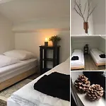 Nyaraló Huusje21