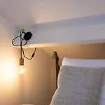 Huusje21 Nyaraló