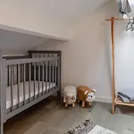 Huusje21 Nyaraló Nunspeet