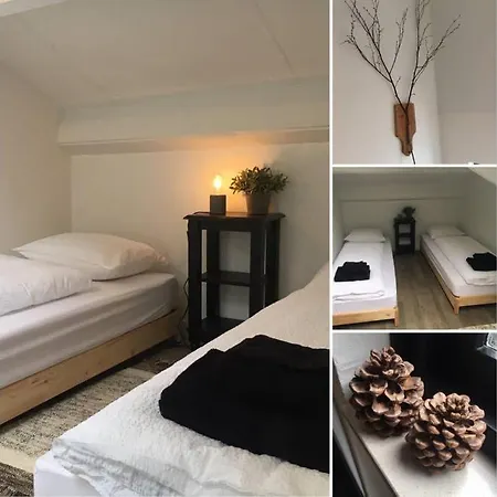 Tatil Evi Huusje21