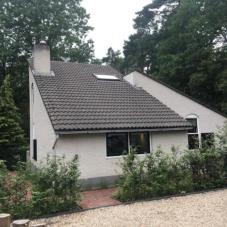 Tatil Evi Huusje21 *