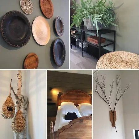 Tatil Evi Huusje21