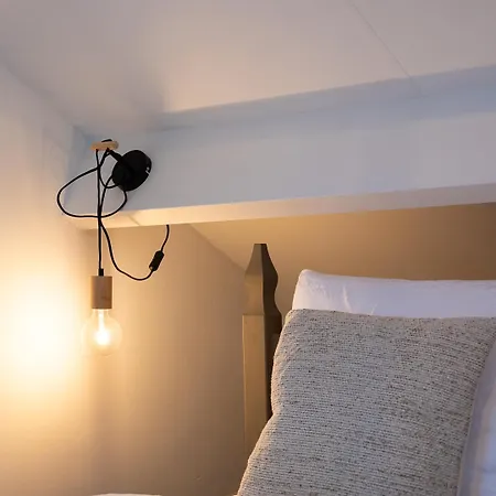 Huusje21 Tatil Evi