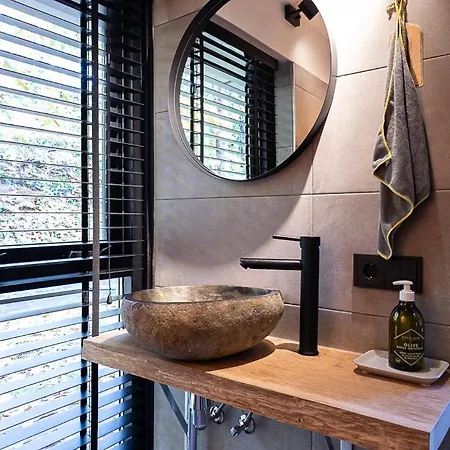 Tatil Evi Huusje21 *