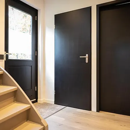 Huusje21 Tatil Evi