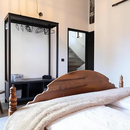 Tatil Evi Huusje21 *