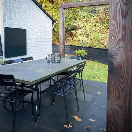 Tatil Evi Huusje21 Nunspeet