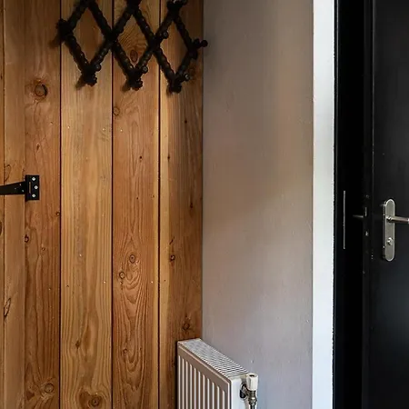 Tatil Evi Huusje21