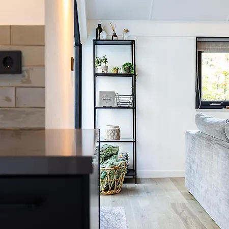 Huusje21 Tatil Evi