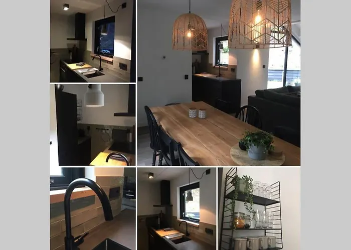 Tatil Evi Huusje21 Nunspeet