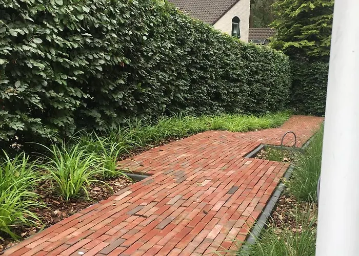 Tatil Evi Huusje21 *