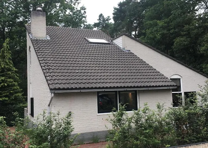 Tatil Evi Huusje21 *