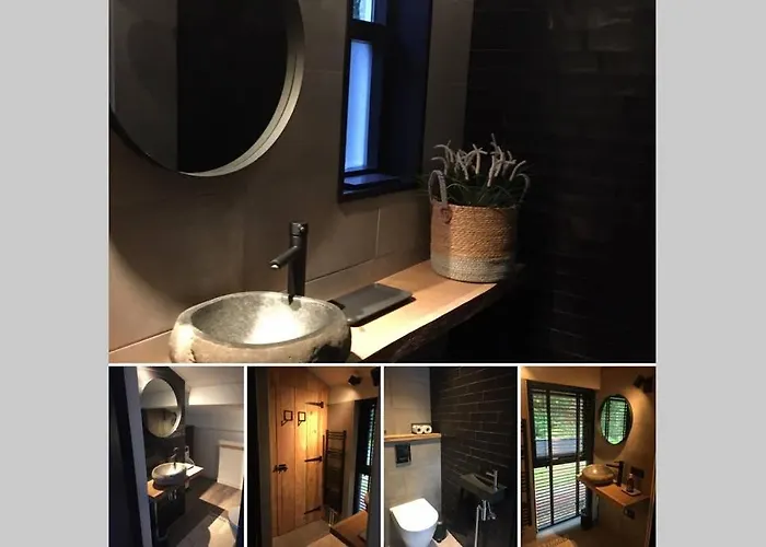 Tatil Evi Huusje21 Nunspeet