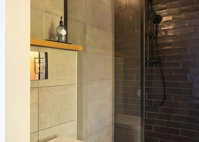 Huusje21 Tatil Evi Nunspeet