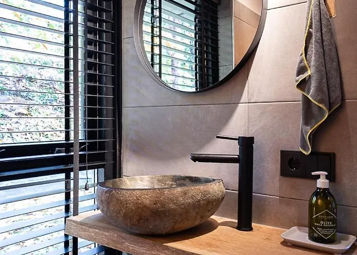 Tatil Evi Huusje21 *