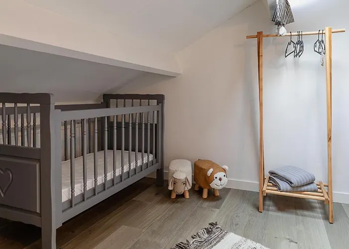 Huusje21 Tatil Evi Nunspeet