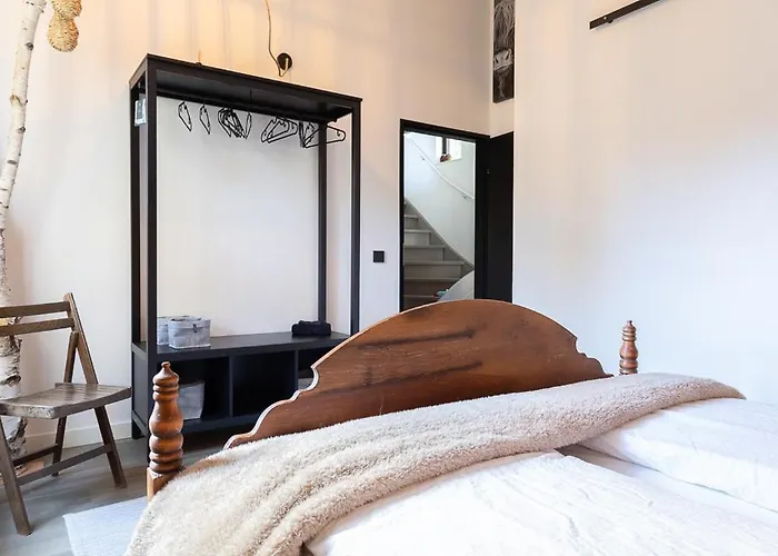 Tatil Evi Huusje21 *