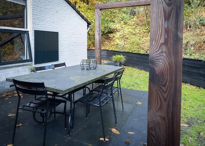 Tatil Evi Huusje21 Nunspeet